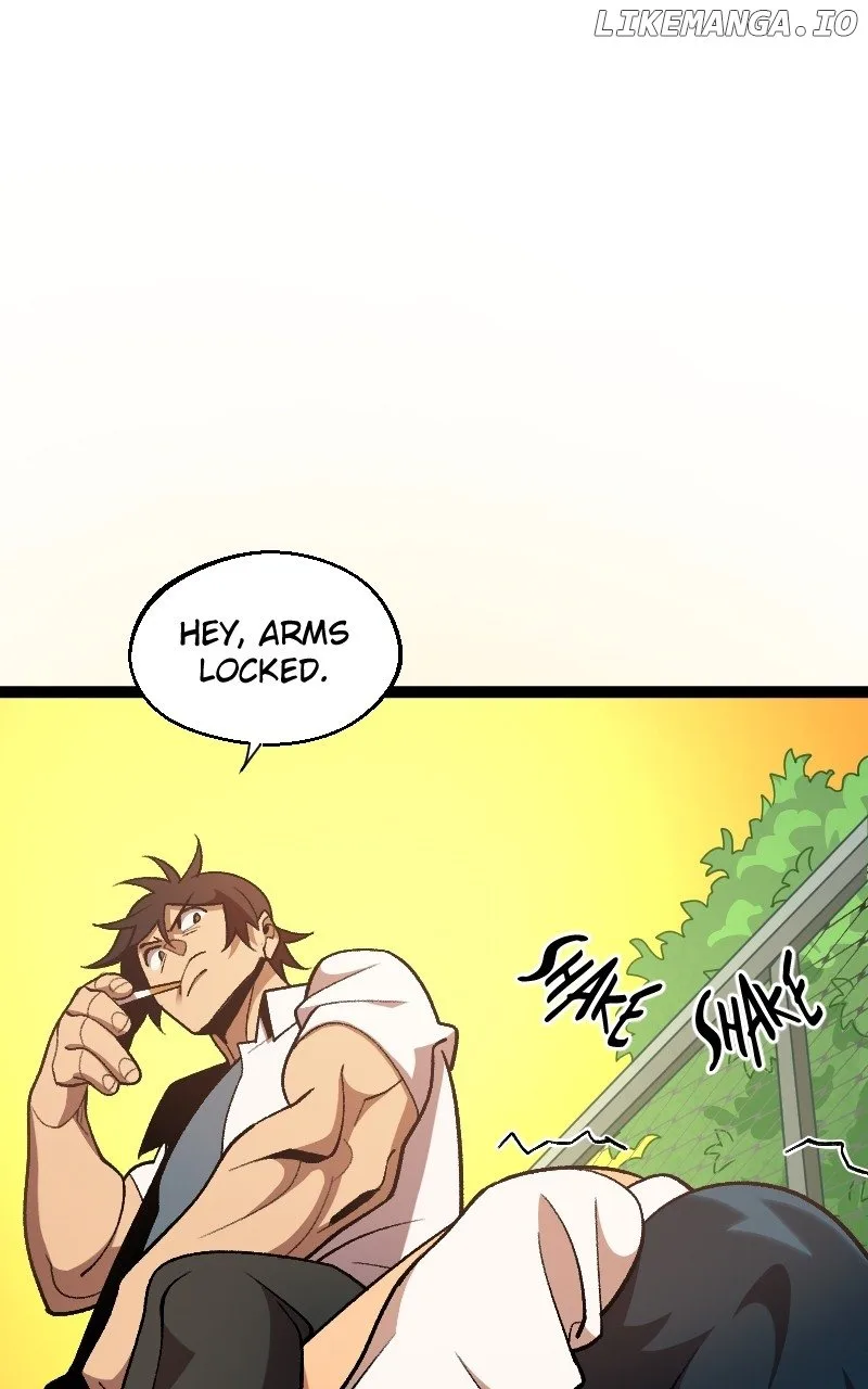 Taejin: Legend of the Yang Metal Chapter 20 page 64