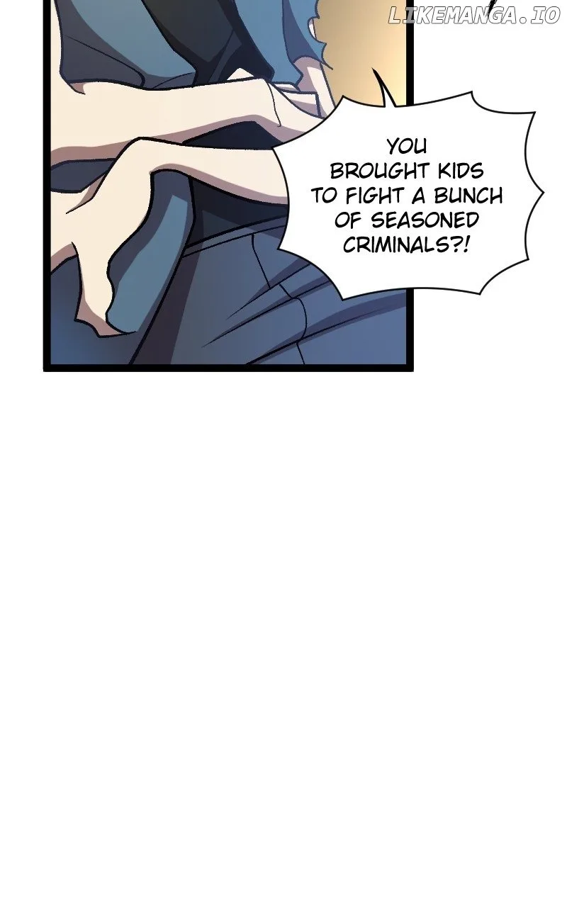 Taejin: Legend of the Yang Metal Chapter 17 page 96