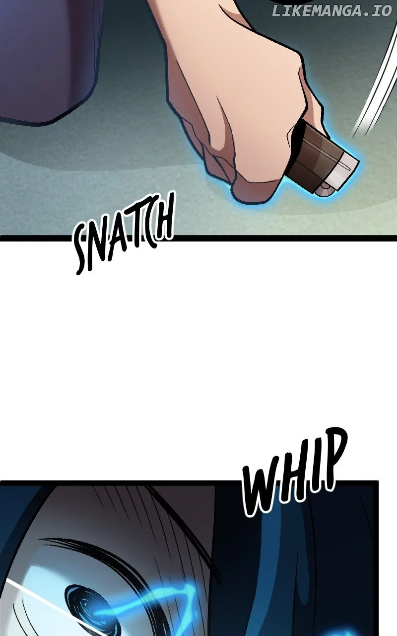 Taejin: Legend of the Yang Metal Chapter 20 page 86