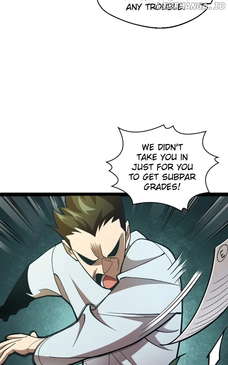 Taejin: Legend of the Yang Metal Chapter 20 page 74
