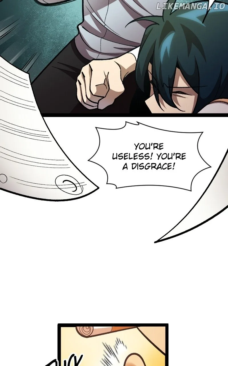 Taejin: Legend of the Yang Metal Chapter 20 page 75
