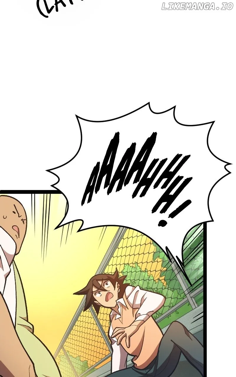 Taejin: Legend of the Yang Metal Chapter 20 page 84