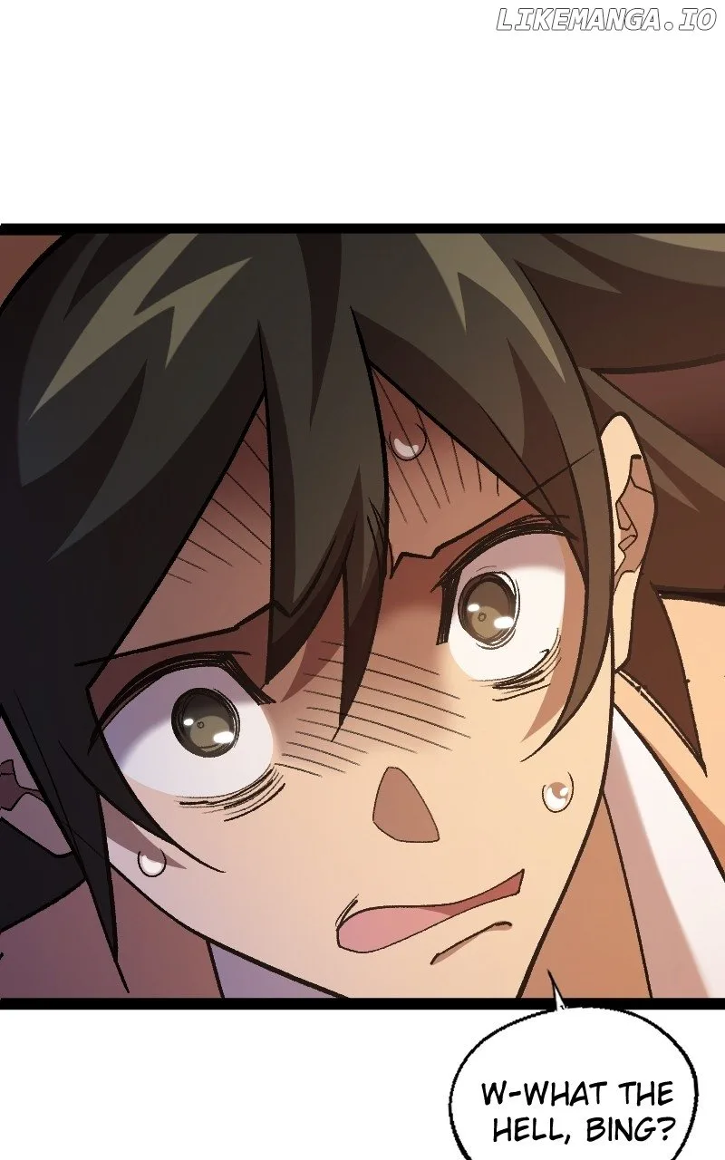 Taejin: Legend of the Yang Metal Chapter 20 page 89