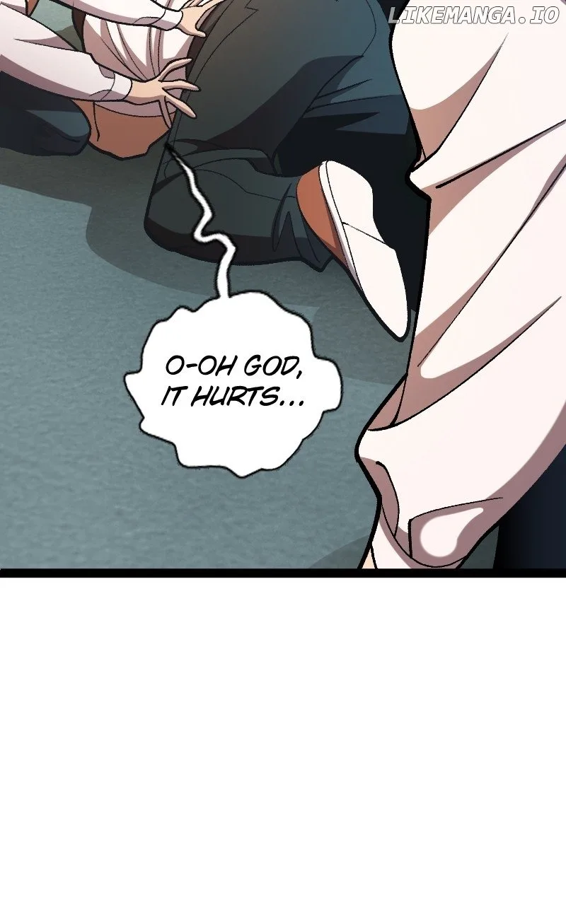Taejin: Legend of the Yang Metal Chapter 20 page 88