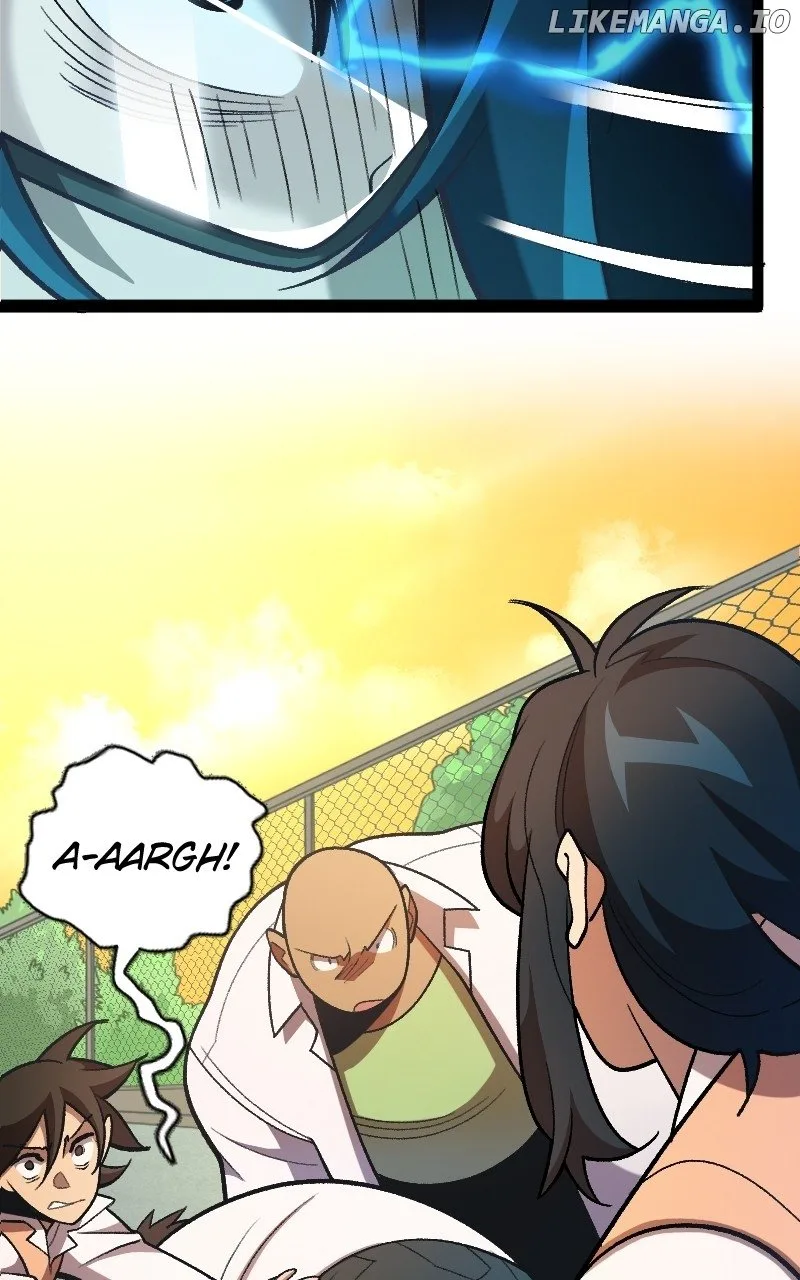 Taejin: Legend of the Yang Metal Chapter 20 page 87