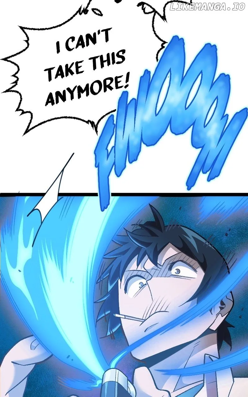 Taejin: Legend of the Yang Metal Chapter 20 page 81