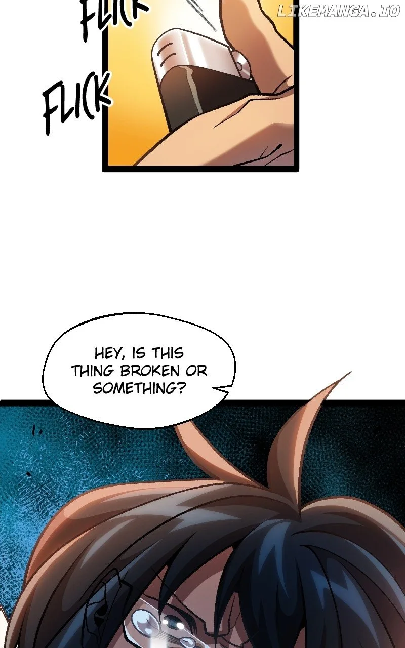 Taejin: Legend of the Yang Metal Chapter 20 page 76