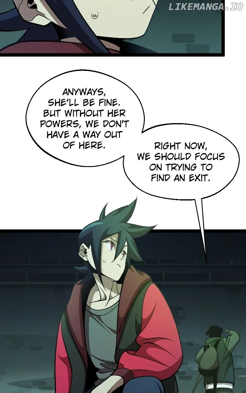 Taejin: Legend of the Yang Metal Chapter 23 page 23