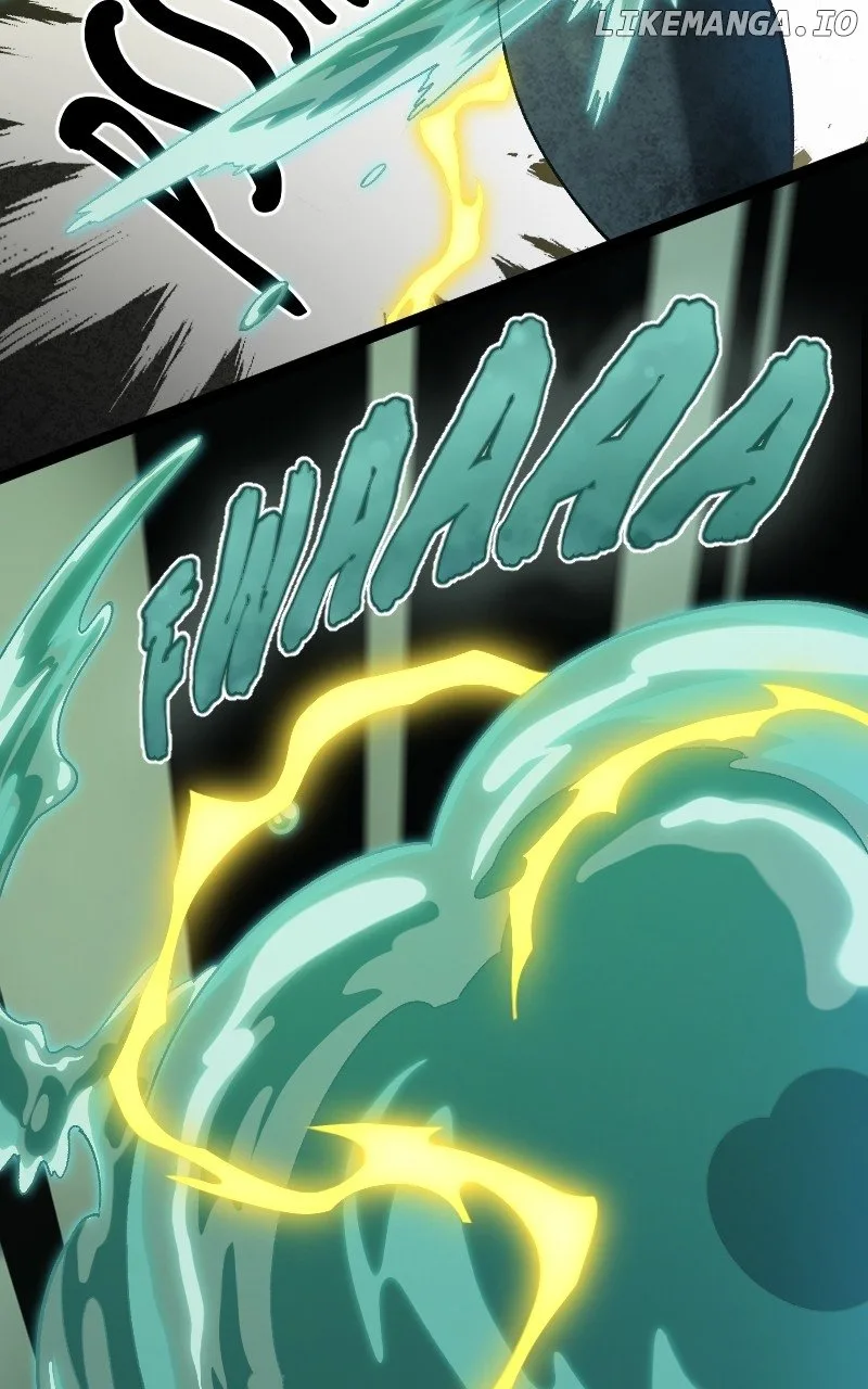 Taejin: Legend of the Yang Metal Chapter 23 page 48