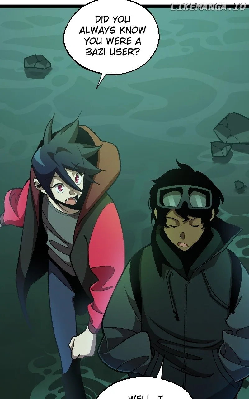Taejin: Legend of the Yang Metal Chapter 23 page 27