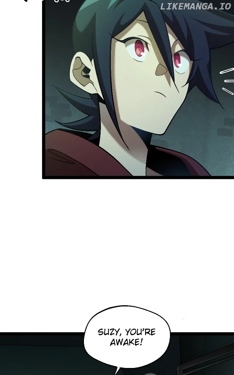 Taejin: Legend of the Yang Metal Chapter 23 page 55