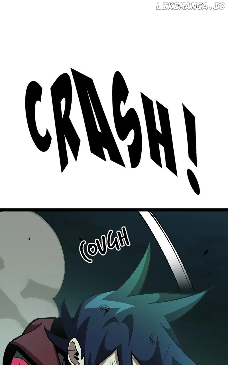 Taejin: Legend of the Yang Metal Chapter 23 page 4