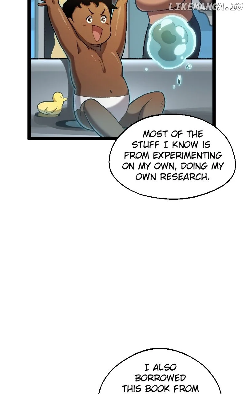 Taejin: Legend of the Yang Metal Chapter 23 page 29