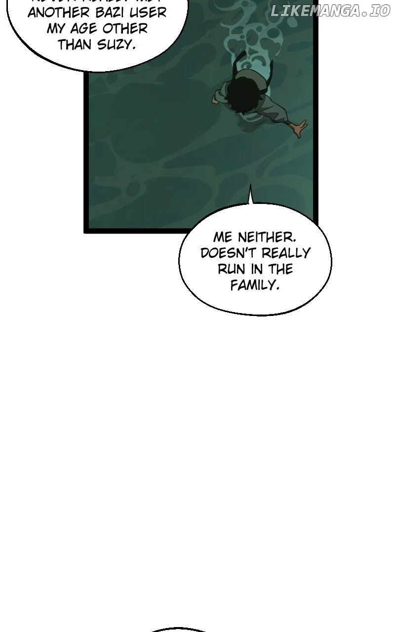 Taejin: Legend of the Yang Metal Chapter 23 page 26