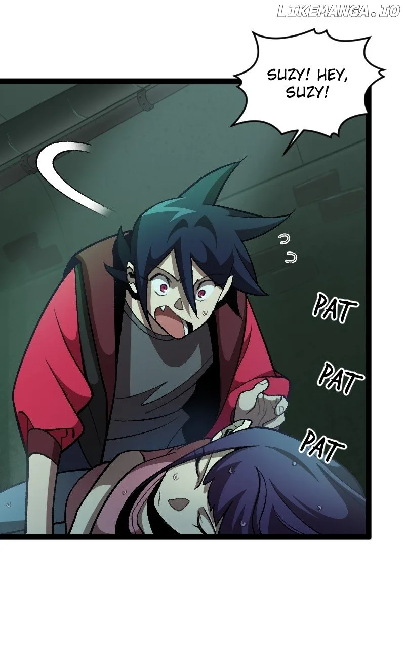 Taejin: Legend of the Yang Metal Chapter 23 page 7