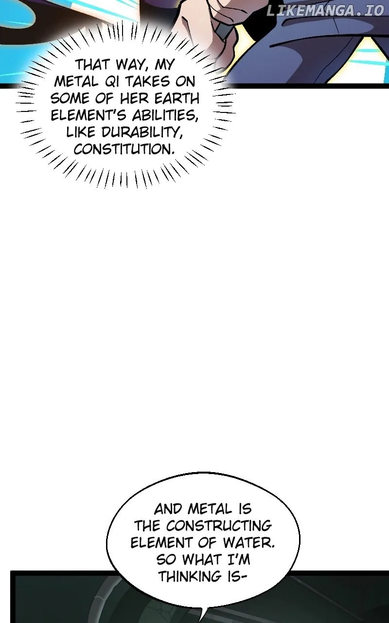 Taejin: Legend of the Yang Metal Chapter 23 page 38