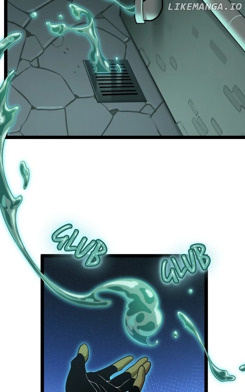 Taejin: Legend of the Yang Metal Chapter 23 page 44