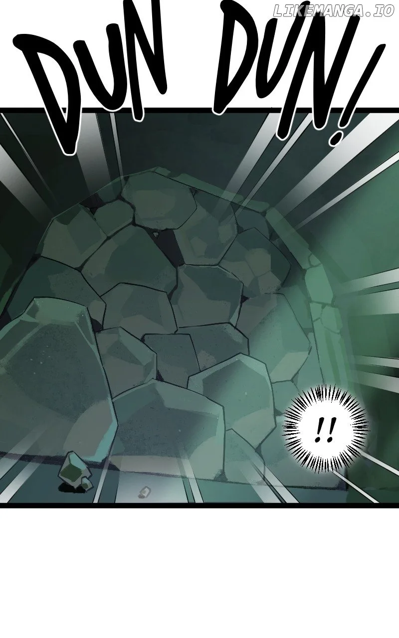 Taejin: Legend of the Yang Metal Chapter 23 page 6