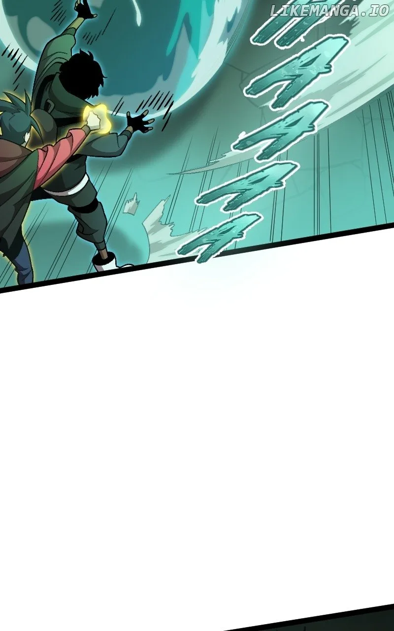 Taejin: Legend of the Yang Metal Chapter 23 page 52