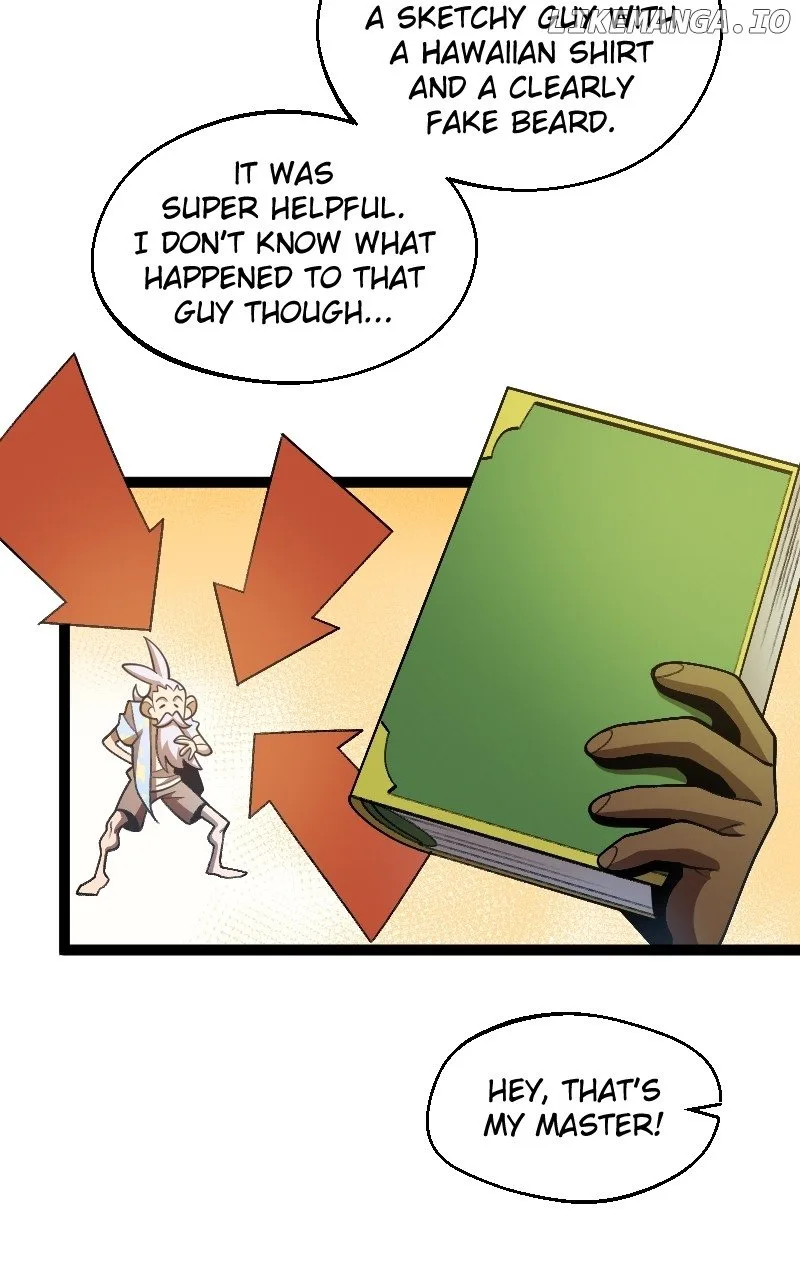 Taejin: Legend of the Yang Metal Chapter 23 page 30