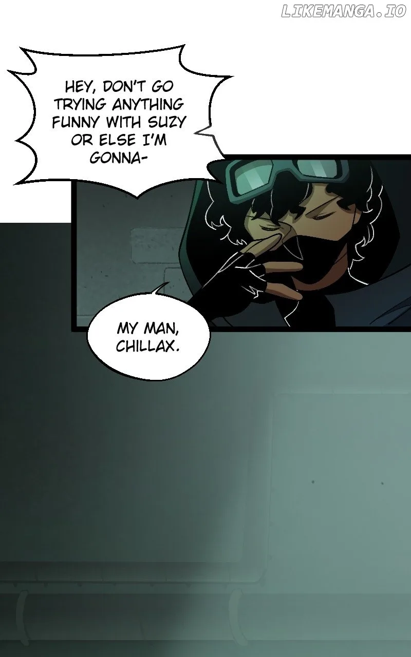 Taejin: Legend of the Yang Metal Chapter 23 page 12