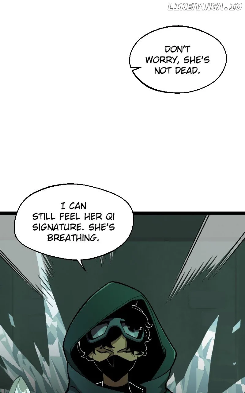 Taejin: Legend of the Yang Metal Chapter 23 page 9