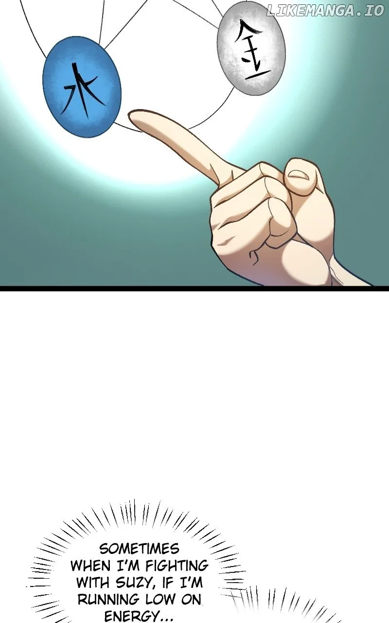 Taejin: Legend of the Yang Metal Chapter 23 page 36