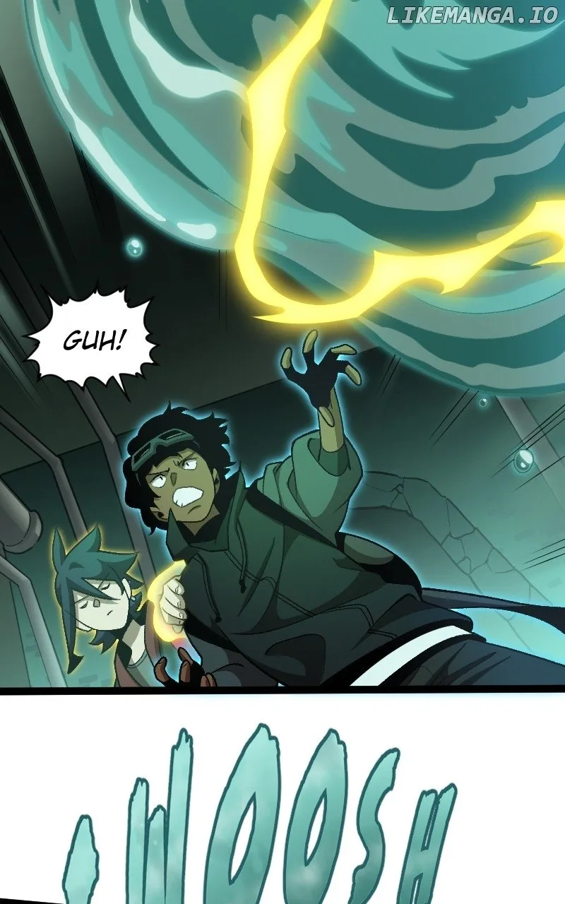 Taejin: Legend of the Yang Metal Chapter 23 page 49