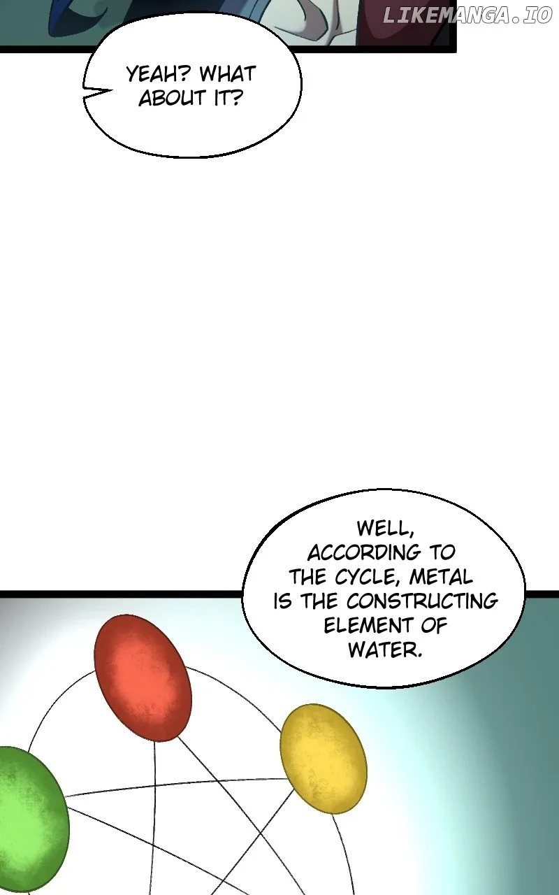 Taejin: Legend of the Yang Metal Chapter 23 page 35