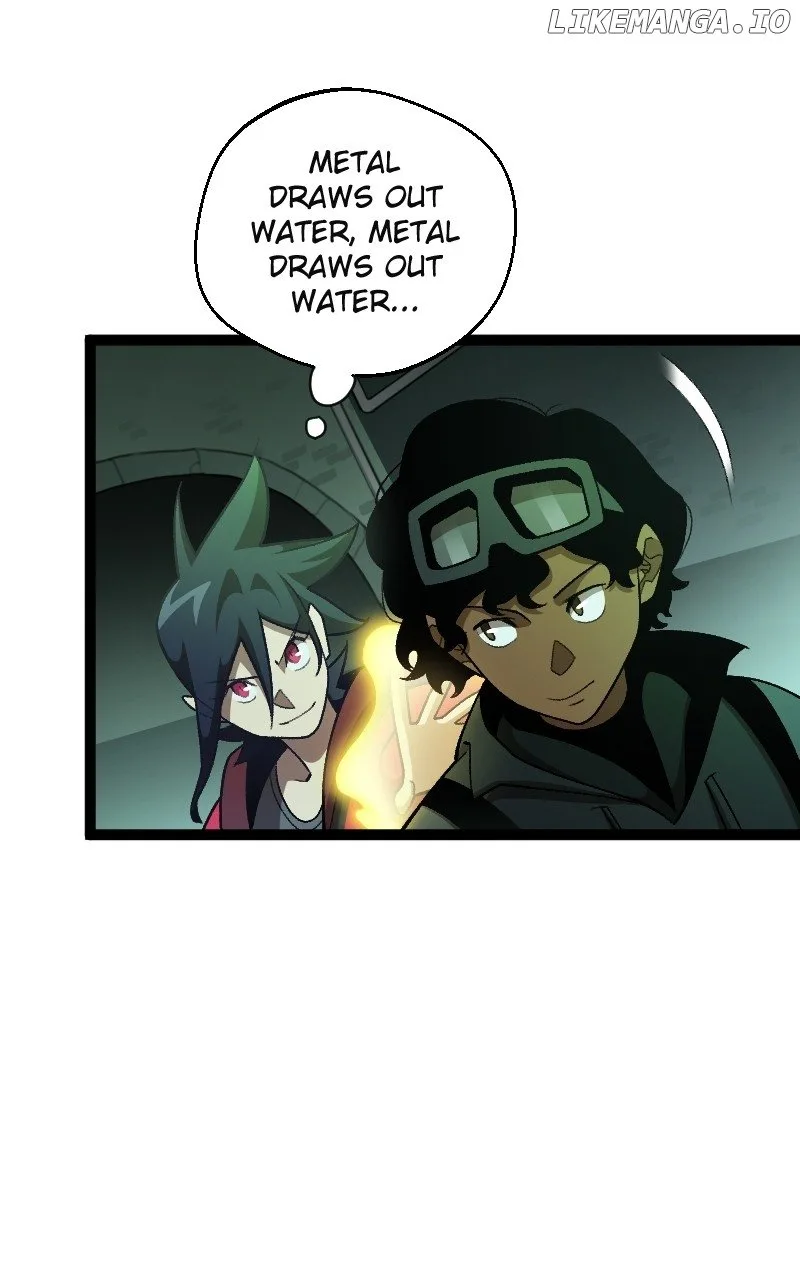 Taejin: Legend of the Yang Metal Chapter 23 page 41