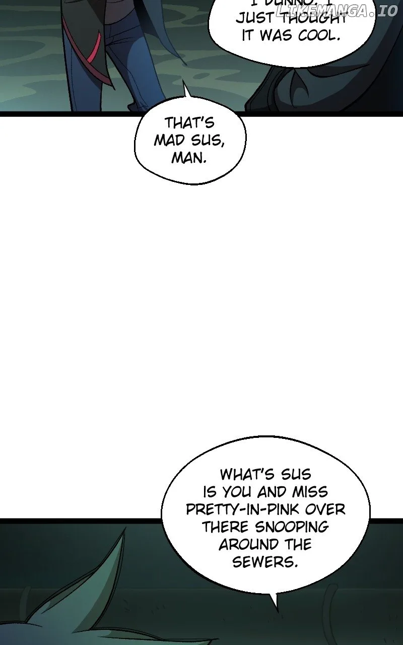 Taejin: Legend of the Yang Metal Chapter 23 page 16