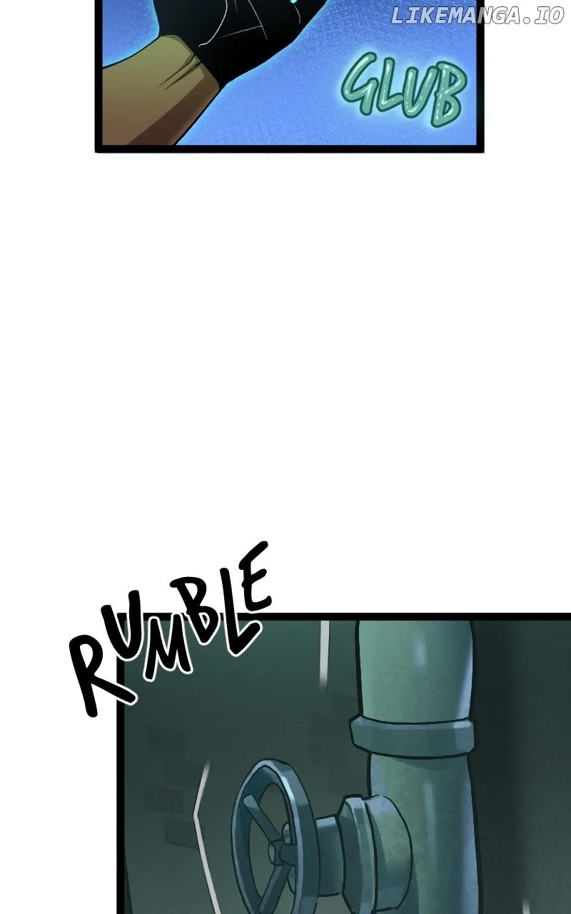 Taejin: Legend of the Yang Metal Chapter 23 page 45