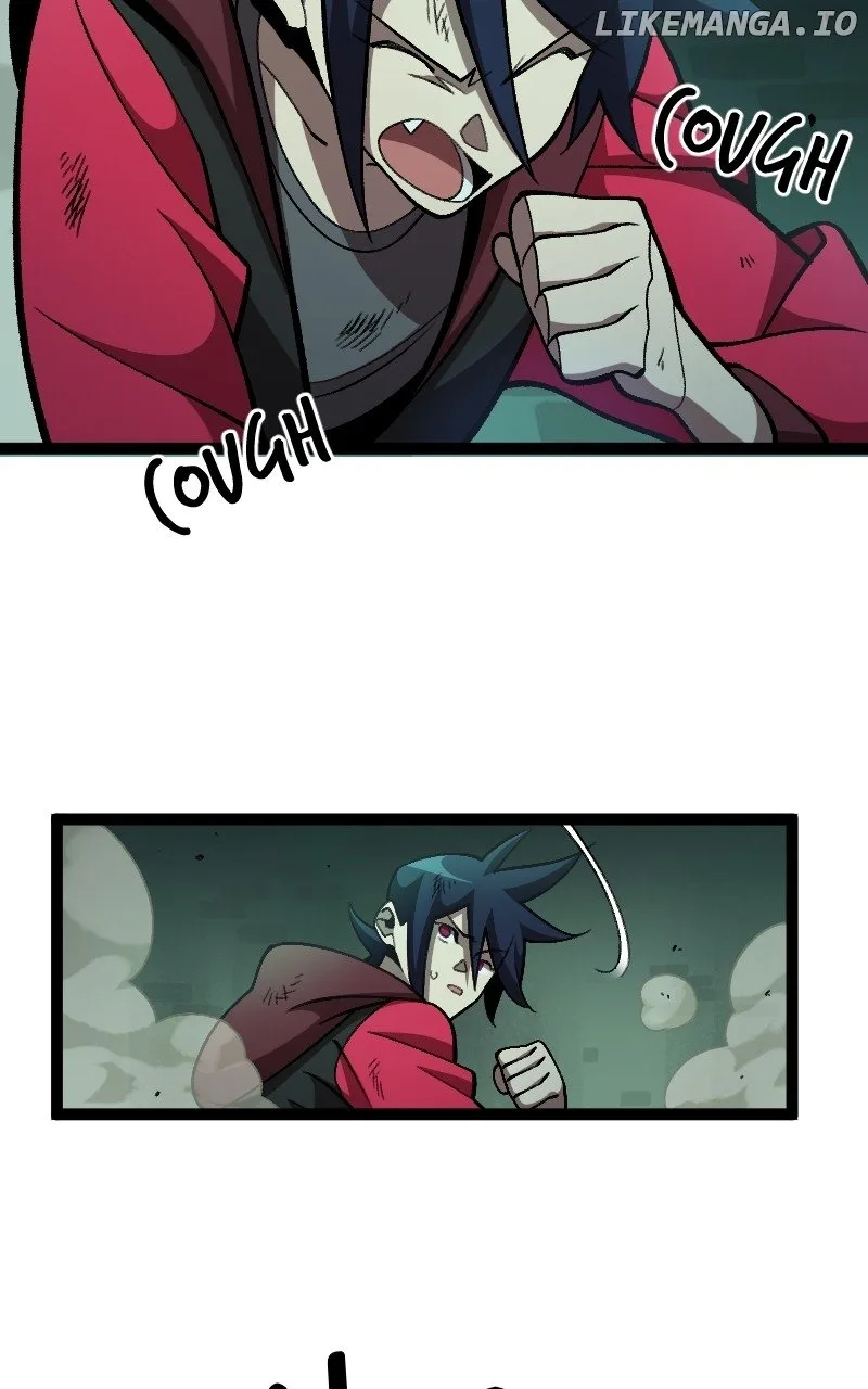 Taejin: Legend of the Yang Metal Chapter 23 page 5