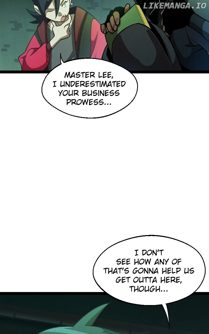 Taejin: Legend of the Yang Metal Chapter 23 page 32