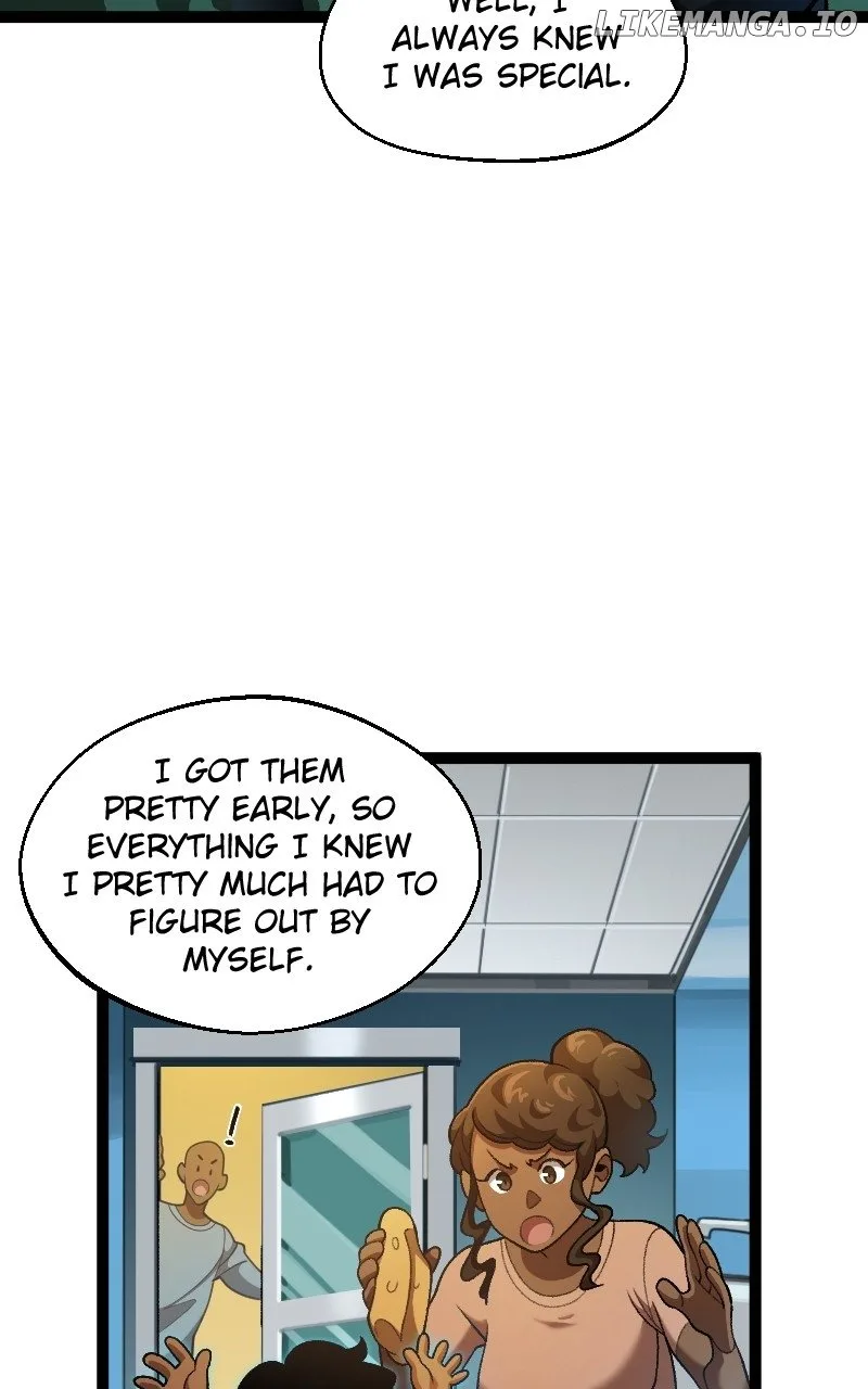 Taejin: Legend of the Yang Metal Chapter 23 page 28