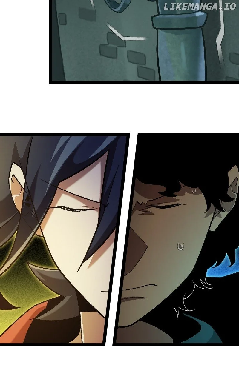 Taejin: Legend of the Yang Metal Chapter 23 page 46