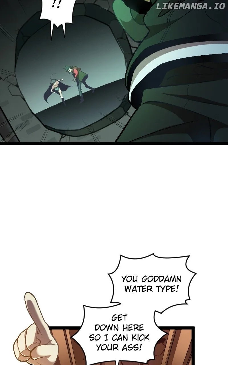 Taejin: Legend of the Yang Metal Chapter 23 page 69