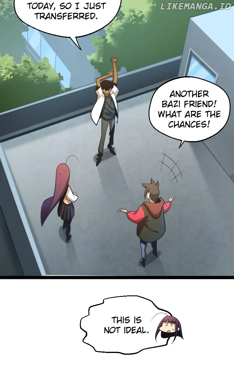 Taejin: Legend of the Yang Metal Chapter 23 page 79