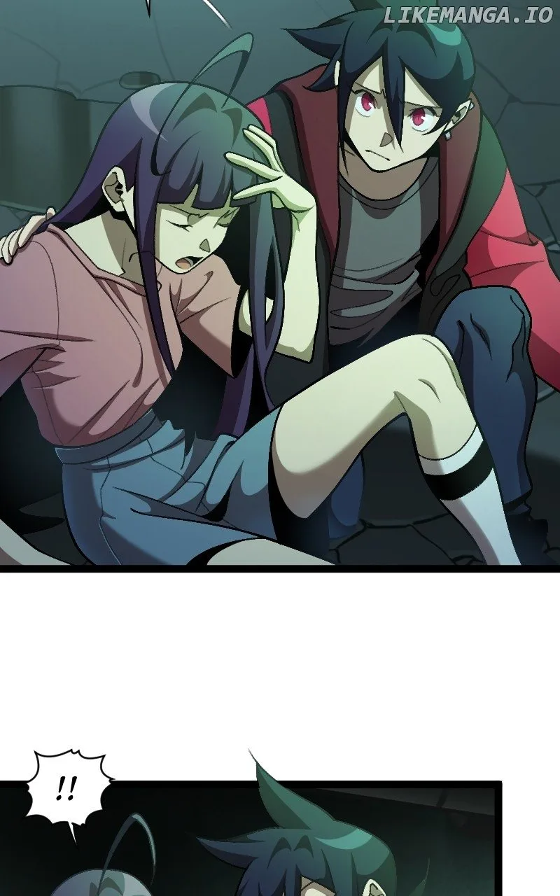 Taejin: Legend of the Yang Metal Chapter 23 page 57
