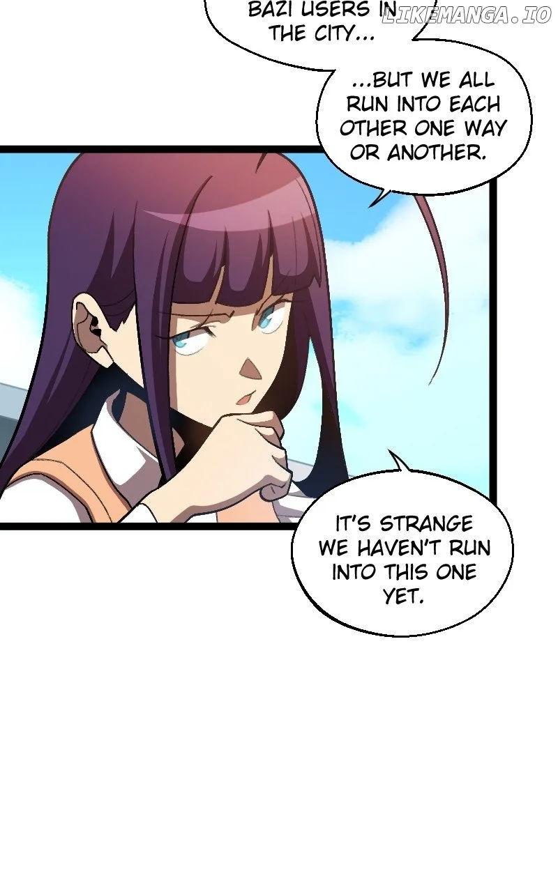 Taejin: Legend of the Yang Metal Chapter 23 page 83