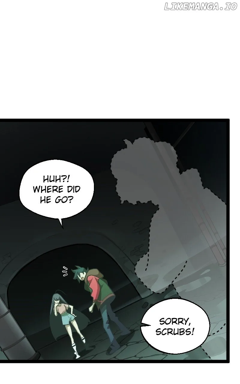 Taejin: Legend of the Yang Metal Chapter 23 page 67