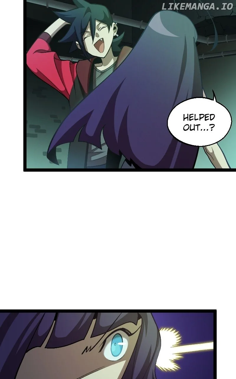 Taejin: Legend of the Yang Metal Chapter 23 page 59