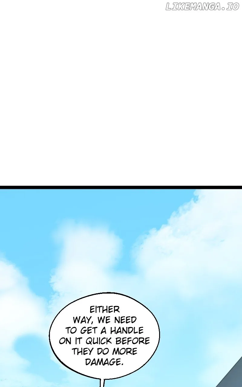 Taejin: Legend of the Yang Metal Chapter 23 page 84