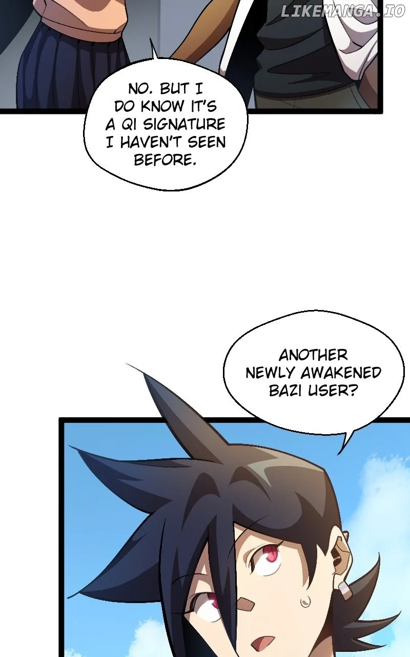 Taejin: Legend of the Yang Metal Chapter 23 page 81