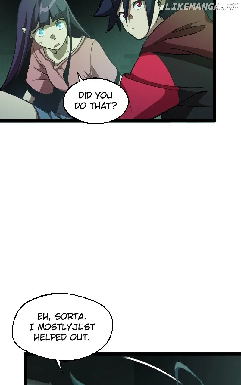 Taejin: Legend of the Yang Metal Chapter 23 page 58
