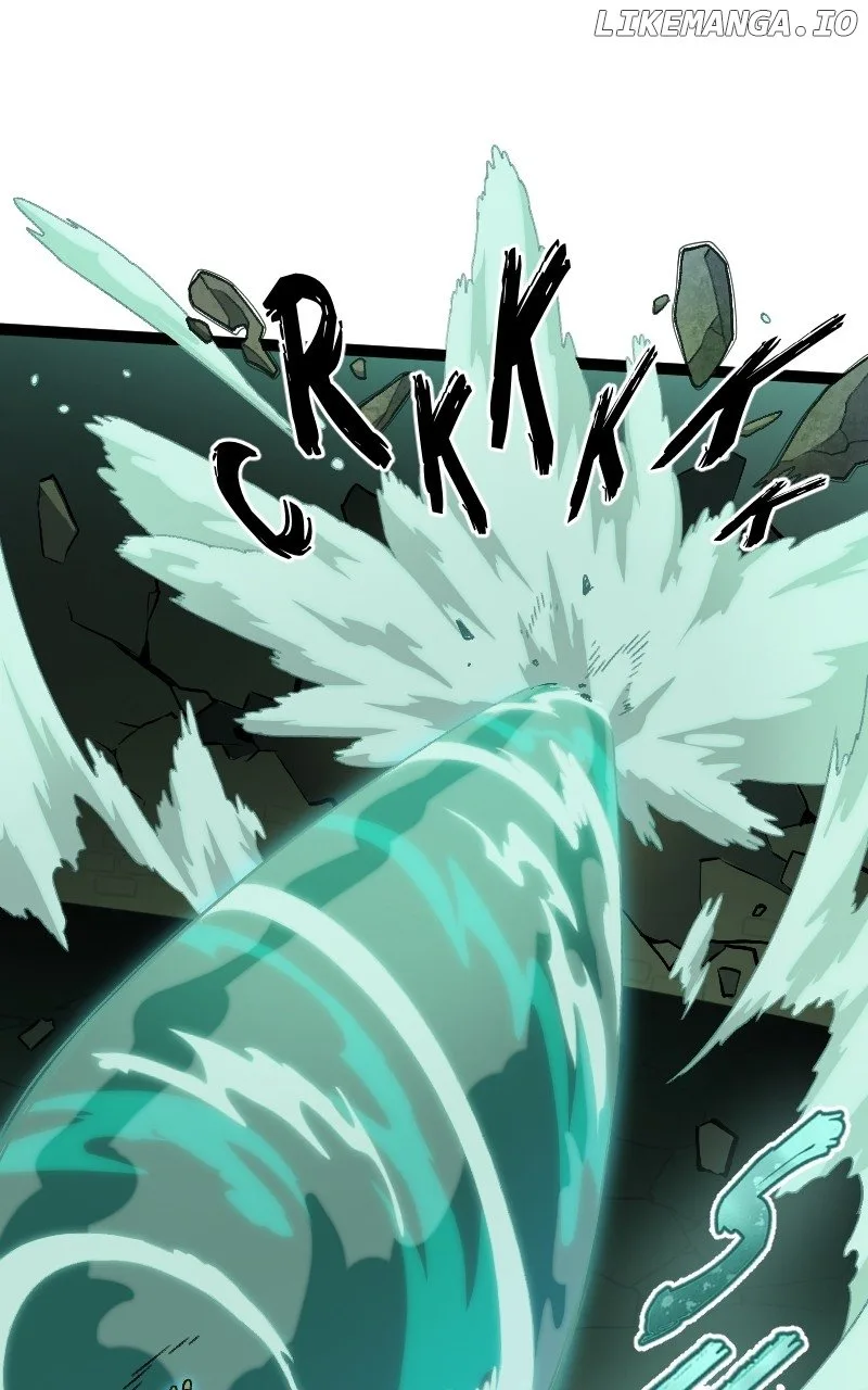 Taejin: Legend of the Yang Metal Chapter 23 page 51
