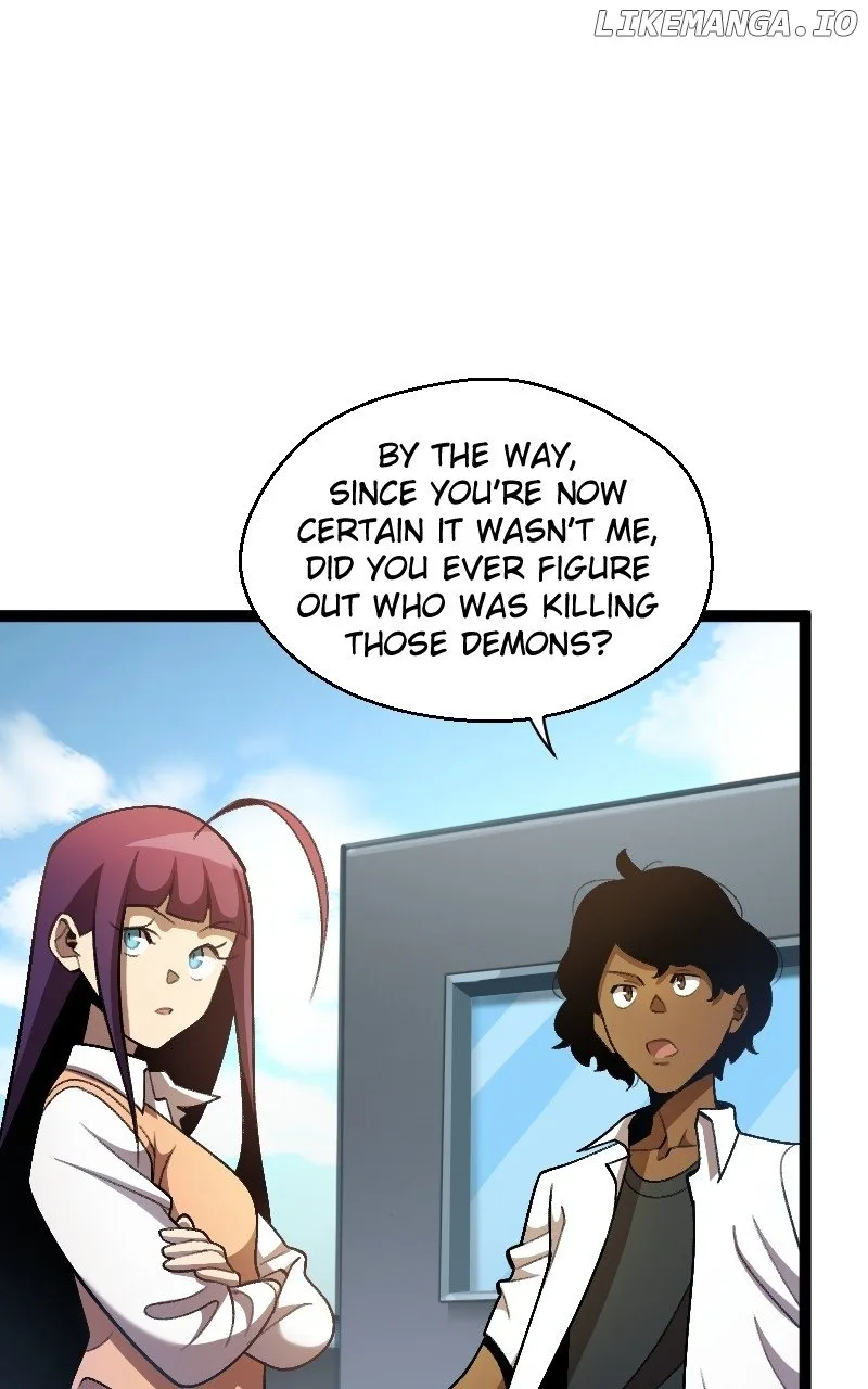 Taejin: Legend of the Yang Metal Chapter 23 page 80