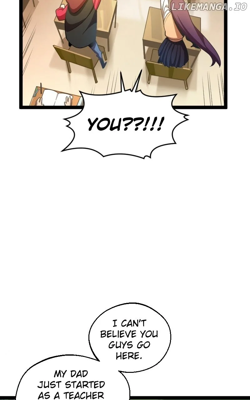 Taejin: Legend of the Yang Metal Chapter 23 page 78