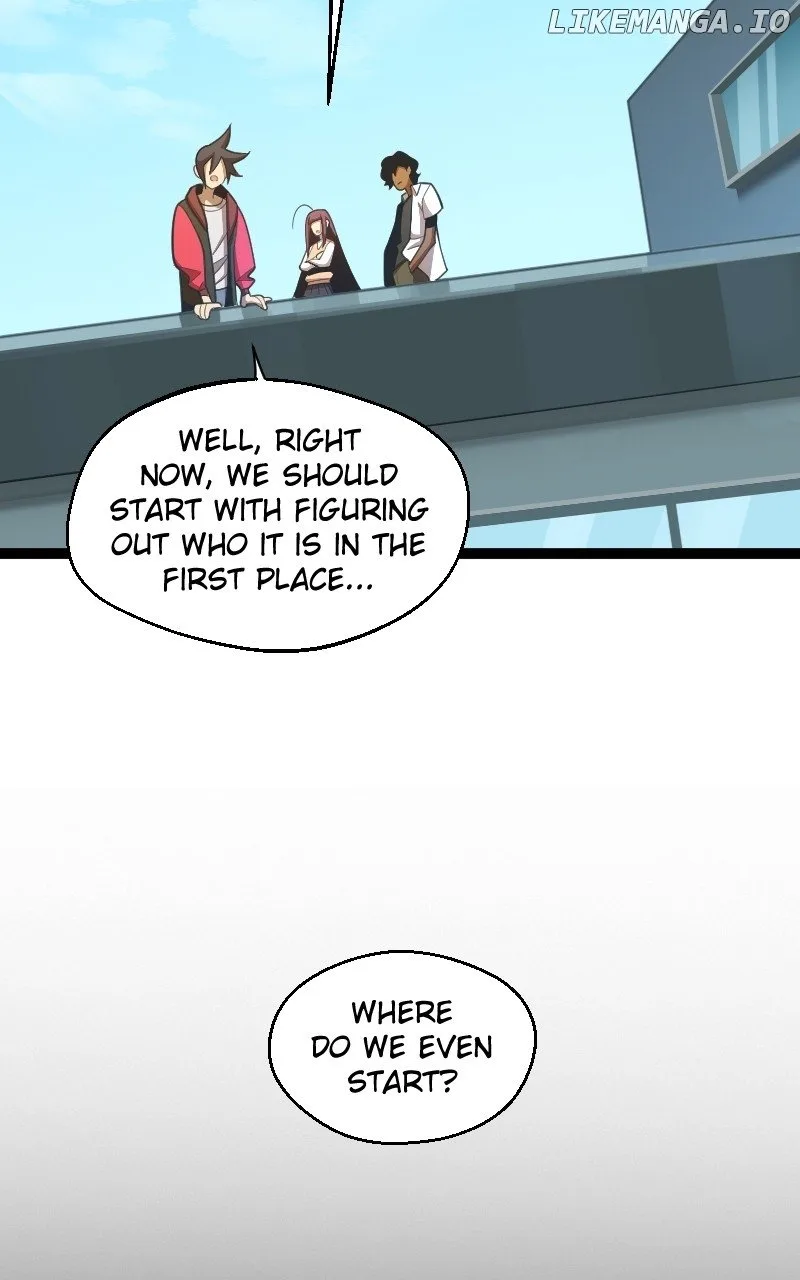 Taejin: Legend of the Yang Metal Chapter 23 page 85