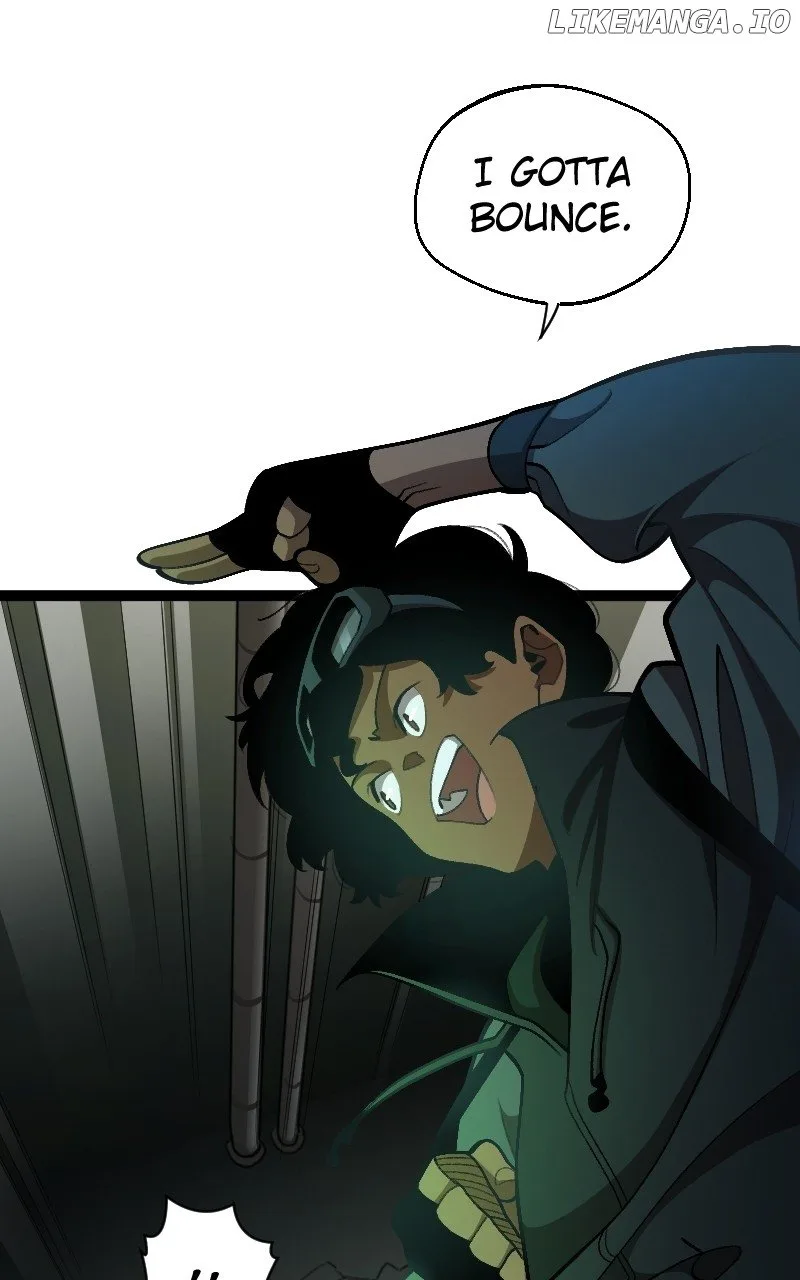 Taejin: Legend of the Yang Metal Chapter 23 page 68
